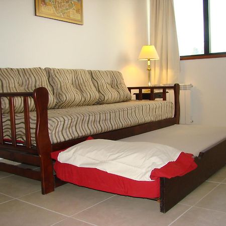 Apartamentos Cardinal Bariloche Dış mekan fotoğraf