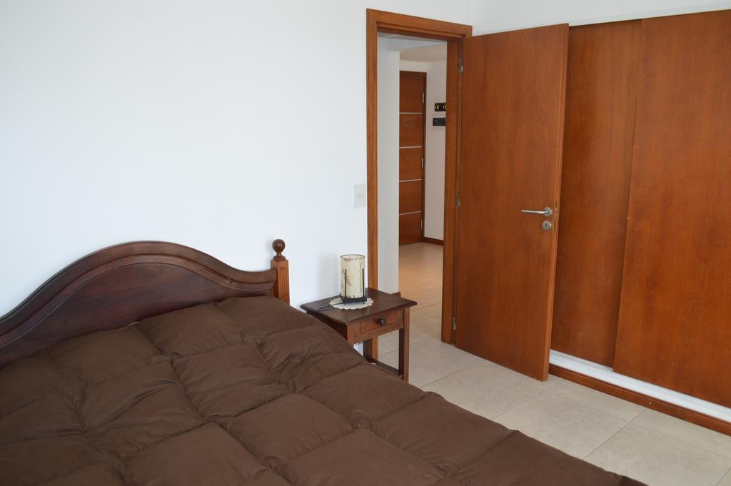 Apartamentos Cardinal Bariloche Oda fotoğraf