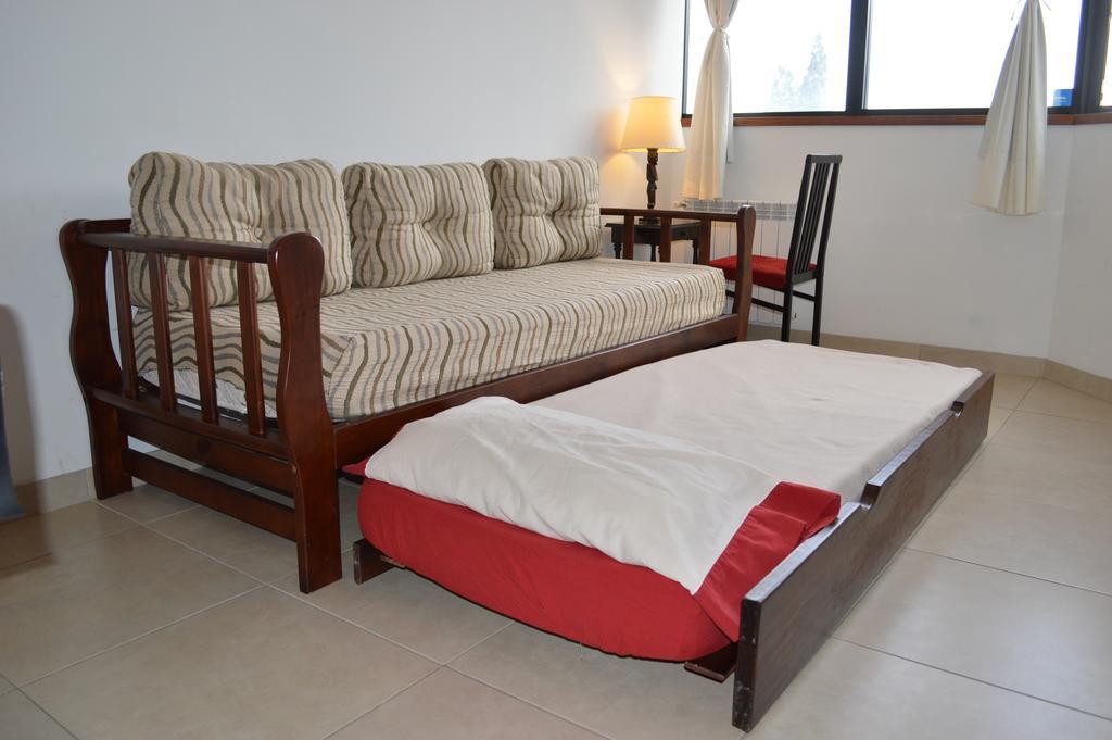Apartamentos Cardinal Bariloche Dış mekan fotoğraf