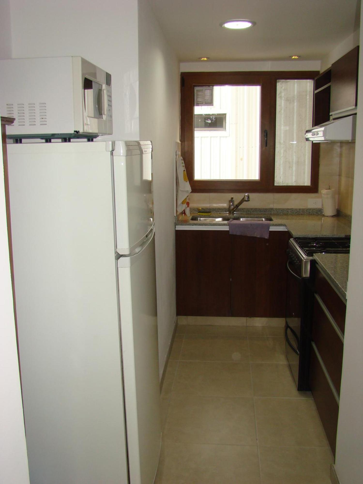 Apartamentos Cardinal Bariloche Dış mekan fotoğraf