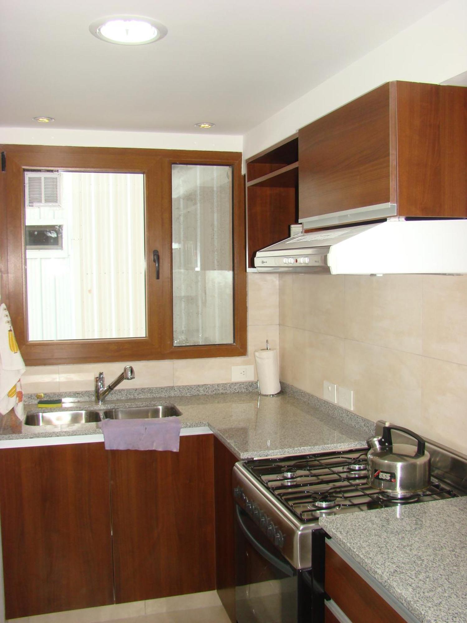 Apartamentos Cardinal Bariloche Dış mekan fotoğraf