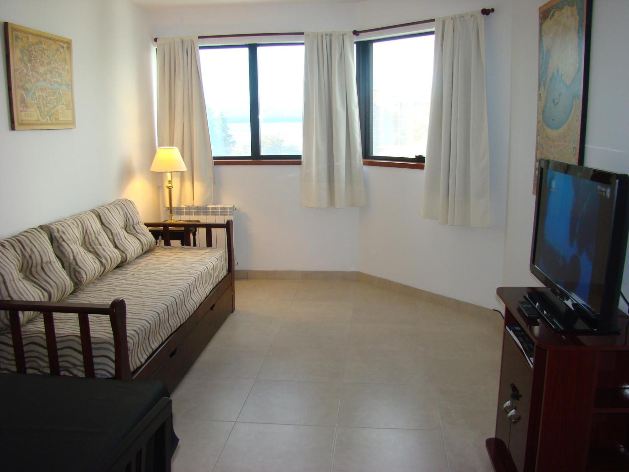 Apartamentos Cardinal Bariloche Dış mekan fotoğraf
