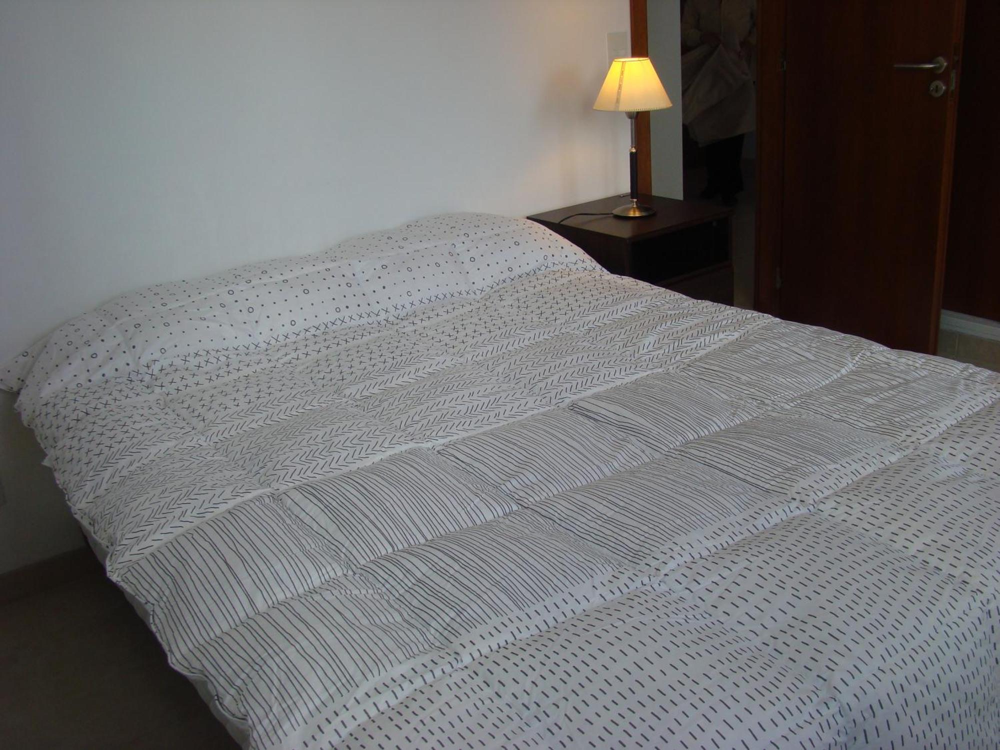 Apartamentos Cardinal Bariloche Dış mekan fotoğraf